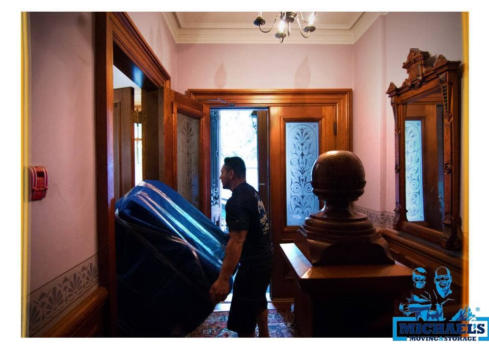 Roxbury MA Labor Movers